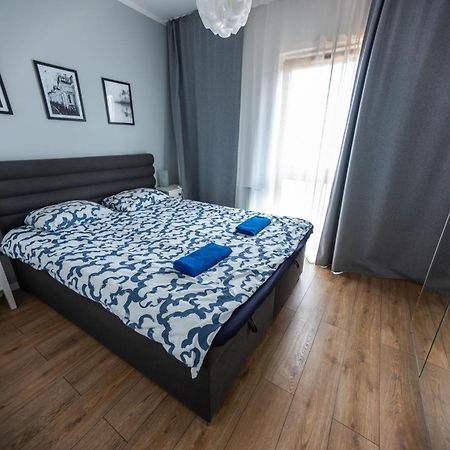 Sienna Grobla 6D 84 Apartamenty Zresetuj Sie W Gdanku Gdansk Exterior photo