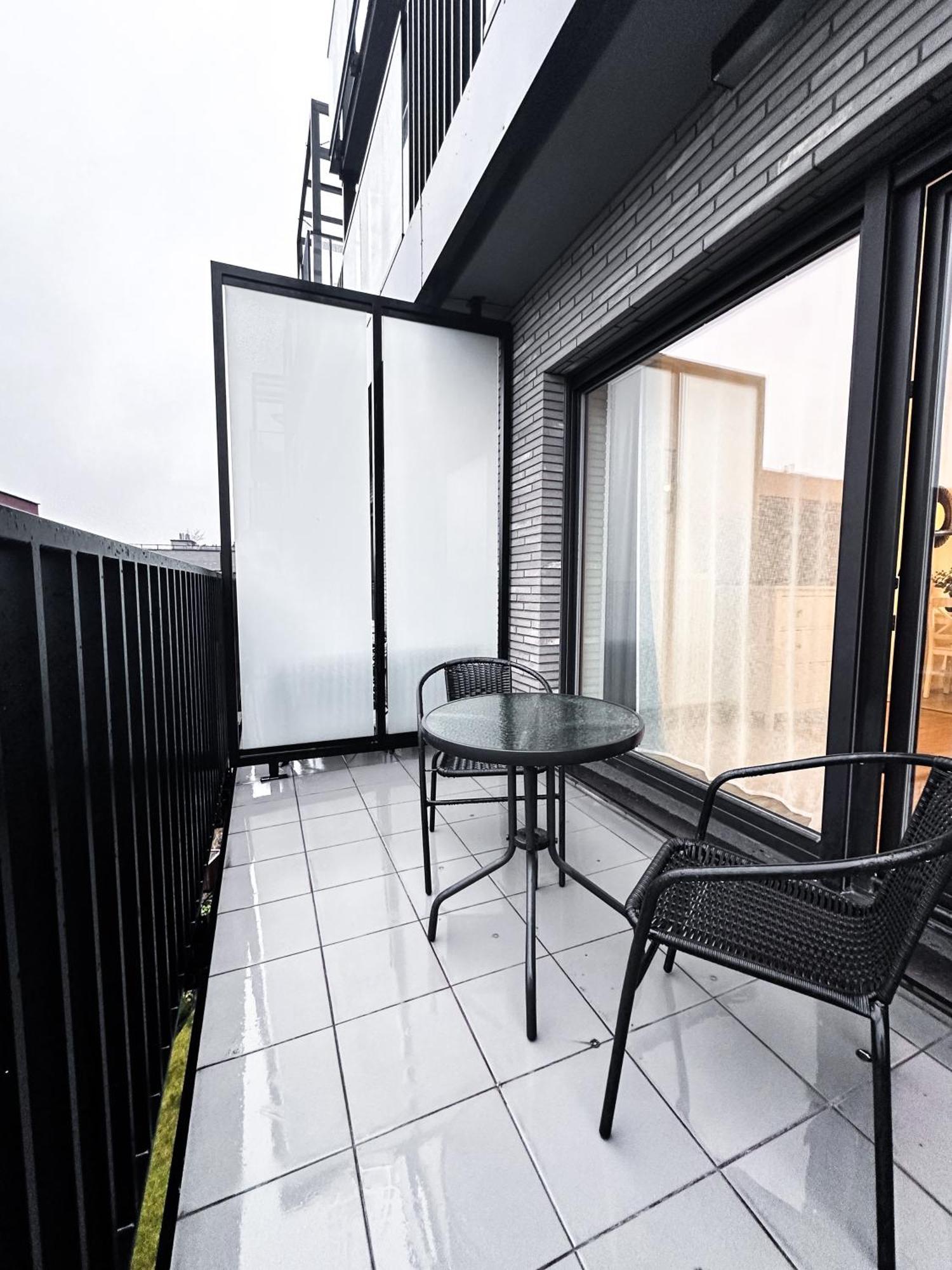 Sienna Grobla 6D 84 Apartamenty Zresetuj Sie W Gdanku Gdansk Exterior photo