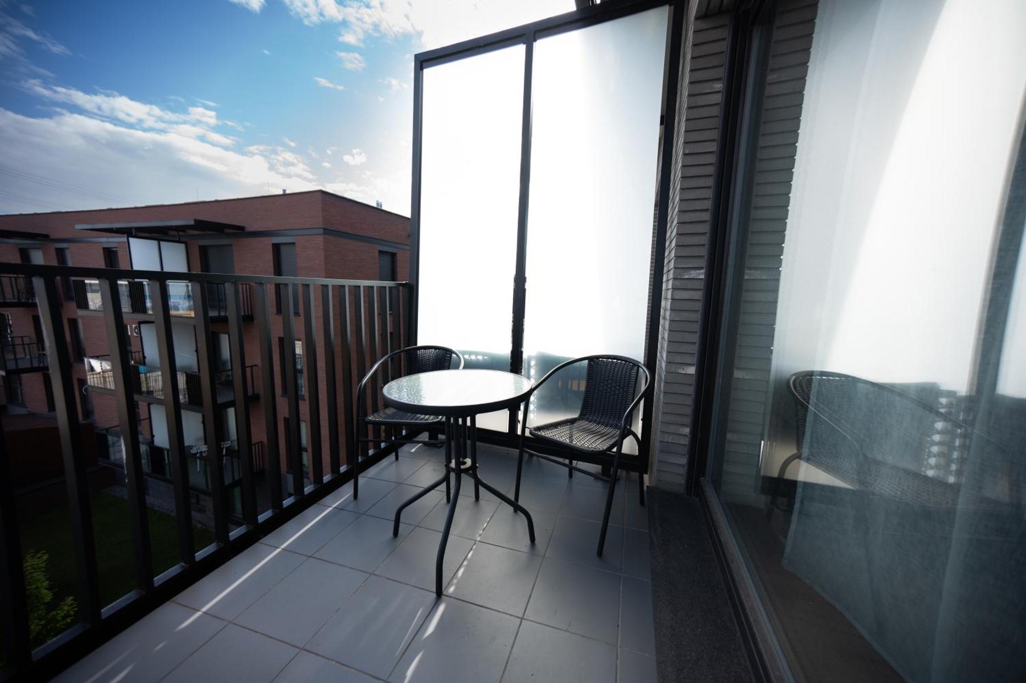 Sienna Grobla 6D 84 Apartamenty Zresetuj Sie W Gdanku Gdansk Exterior photo